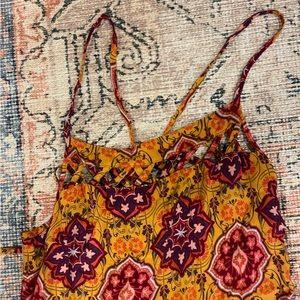 Xhiliration jumpsuit